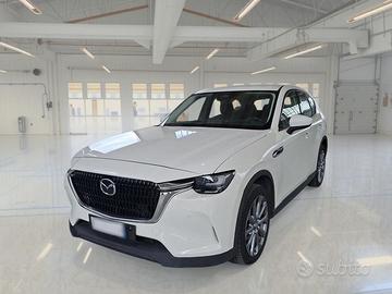 MAZDA CX-60 2.5L E-SKYACTIV PHEV EXCLUSIVE LINE AW