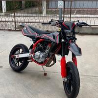 Swm sm 125