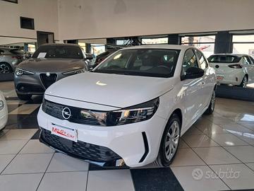 Opel Corsa 1.2 75 cv S Edition