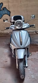 Beverly 500