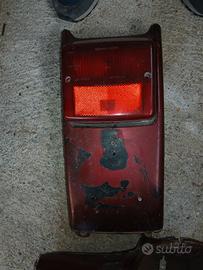 vespa hp