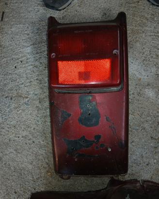 vespa hp