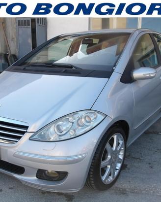 Mercedes A 200 CDI Elegance FL Berlina