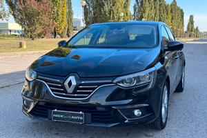 Renault Megane Mégane dCi 8V 110 CV Energy Intens