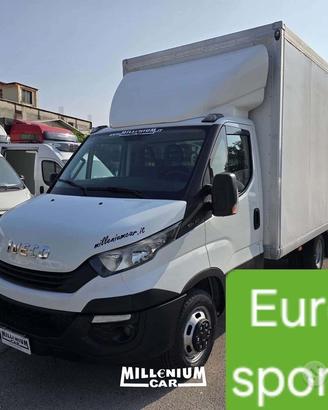 35-14 furgone 4,40 sponda euro 6