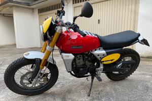 Fantic Caballero 250