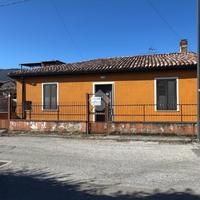 CASA INDIPENDENTE A AVEZZANO