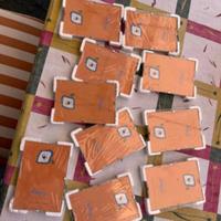 Set 60 portafoto cornici da 9x13