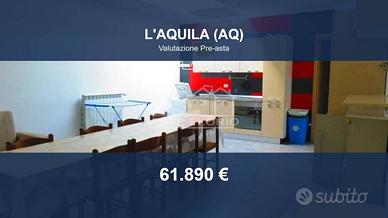 Immobile in asta di 171 m² con più di 5 locali a L
