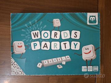 Words Party