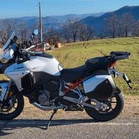 Ducati Multistrada V4 - 2023