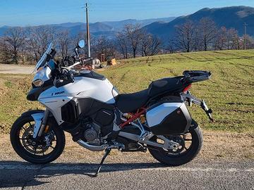 Ducati Multistrada V4 - 2023