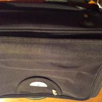 Borsa con tracolla RONCATO