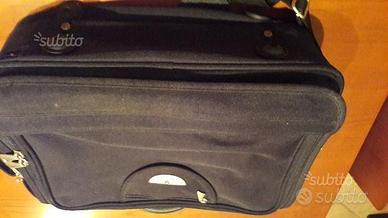 Borsa con tracolla RONCATO