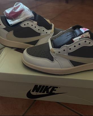 Travis scott nike Air Jordan