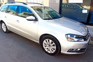 Volkswagen Passat 1.6 TDI Station Vagon
