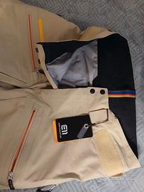 Pantaloni da sci hardshell ELEVENATE