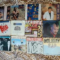 DISCHI 45 GIRI IN VINILE 7’ (POP DISCO DANCE…) B