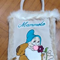Borsa Duck Farm "mammolo"
