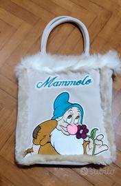 Borsa Duck Farm "mammolo"