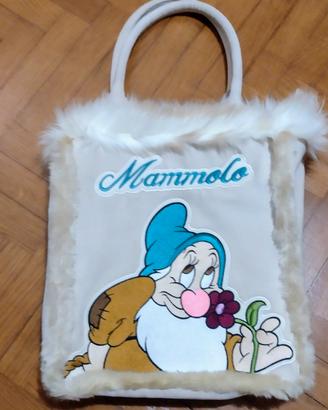 Borsa Duck Farm "mammolo"