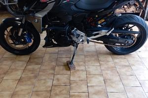 BMW F900R