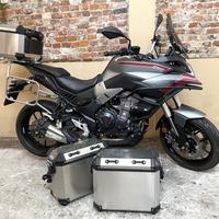 VOGE VALICO 500cc DSX " TUA DA € 95/MESE "