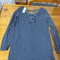 Maglia a maniche lunghe intimissimi