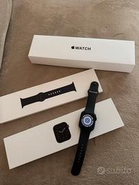 Apple Watch se