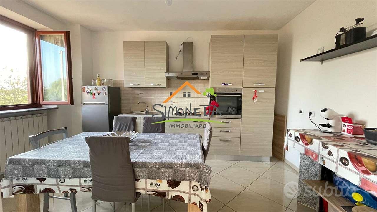Apartment in Oleggio, Carmine, Novara - Vista 5