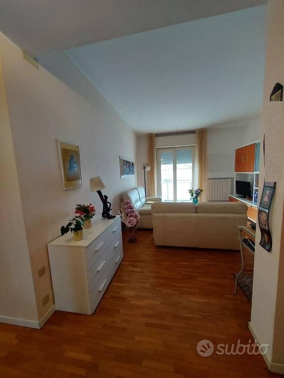 Apartment in Pesaro, Baia Flaminia - Vista 4