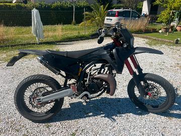 fantic xm 50