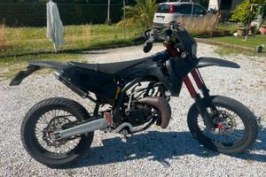fantic xm 50