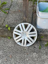 Copricerchi VW