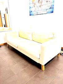 Divano tre posti Ikea KARLSTAD