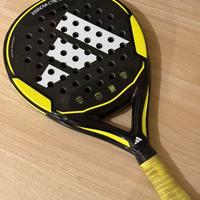 Racchetta Padel Adidas Ctrl 3.2