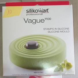 Stampi silikomart per pasticceria in silicone
