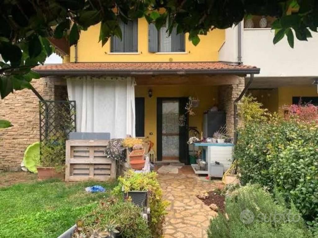 Appartamento – Nogara - Vista 4