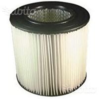 Filtro NUOVO impianto aspirazione centralizz. GDA