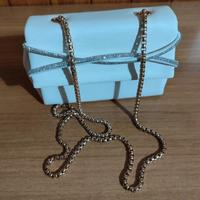 Pochette da Cerimonia Lora Ferres