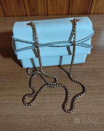 Pochette da Cerimonia Lora Ferres