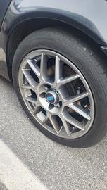 cerchi BBS 17" XR LIMITED