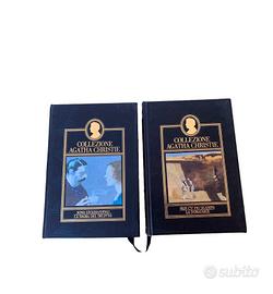 Collezione Agatha Christie