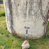 decespugliatore a benzina 