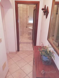 Appartamento porto Garibaldi