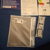 SAMSUNG 75 POLLICI SMART TV 4K