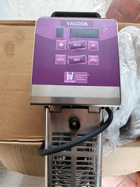 Softcooker-roner Besser Vacuum Vacook 15

