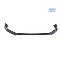 SPOILER LIP VOLKSWAGEN VW GOLF 6 08-12 NERO LUCIDO