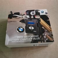 Bmw Motorrad Caricabatteria Plus