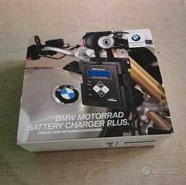 Bmw Motorrad Caricabatteria Plus